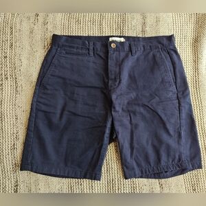 Taylor Stitch Shorts